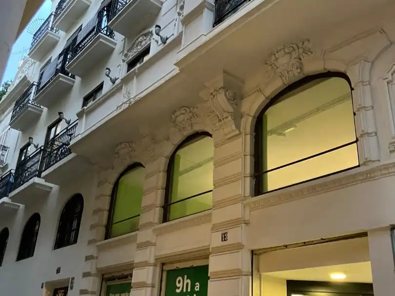 Appartamento con ascensore in vendita a Carrer de la Llanterna 15, imagen 29