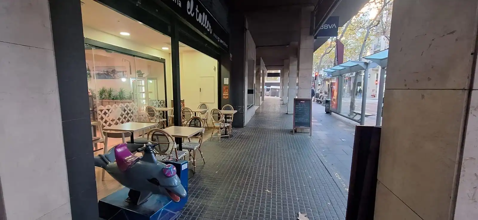 Business premises to rent in Carrer Carrer Rambla, 166, imagen 14