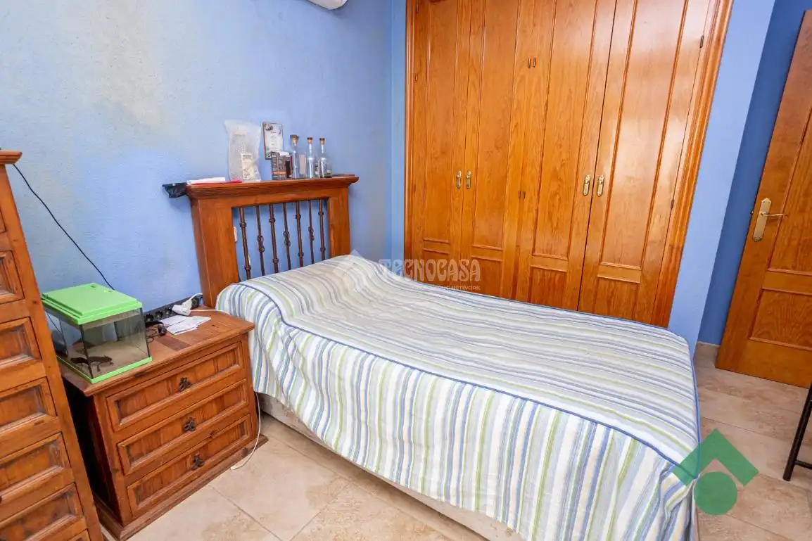 Casa bifamiliare con terrazza in vendita a Av. Vista Mar Las Pedrizas, imagen 25