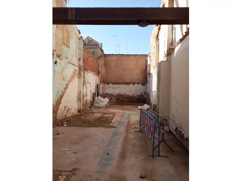 Terreny residencial en venda a L'Alcúdia