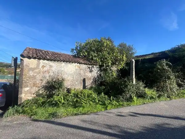 Residential land for sale in Lugar Fontenla, imagen 11