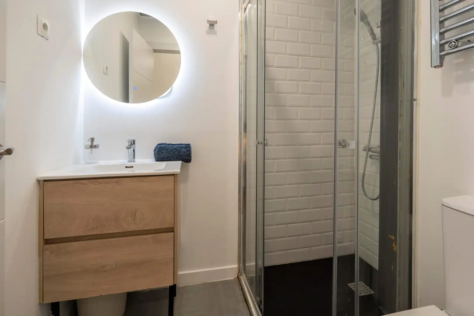 Piso en venta en Paseo de la Esperanza, imagen 37