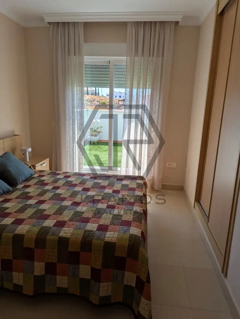 Àtic amb piscina en venda a de las palmeras, imagen 16
