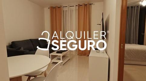 Foto 2 de Pis de lloguer a Montesinos, Playa de los Náufragos, Alicante