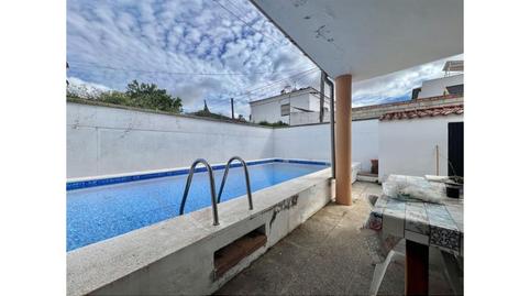 Foto 3 de Casa o xalet en venda a La Motilla - Fuente del Rey, Dos Hermanas