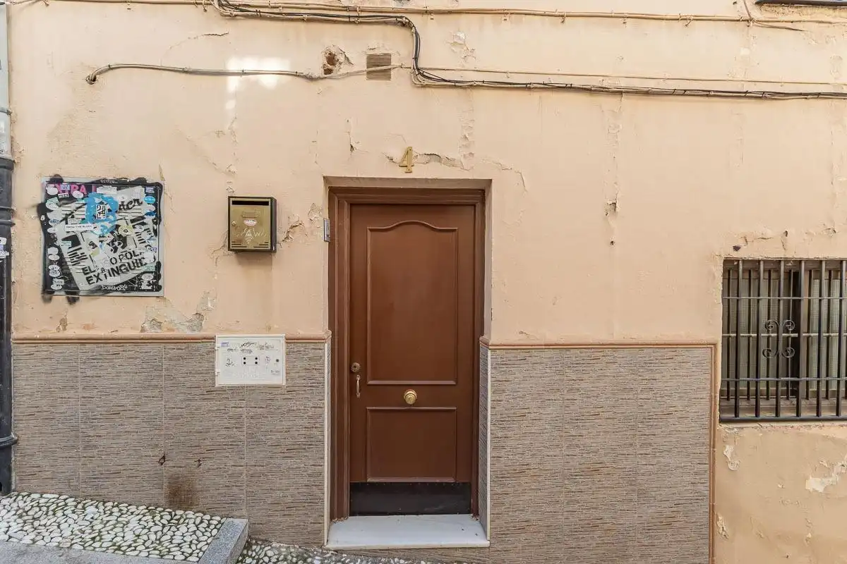 Piso en venta en Cuesta Pañera 12, imagen 20