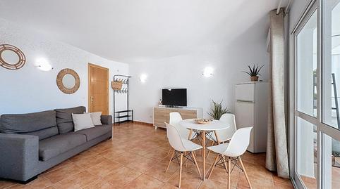 Foto 3 de Apartament de lloguer a Calle Eurosol, La Carihuela - Los Nidos, Torremolinos