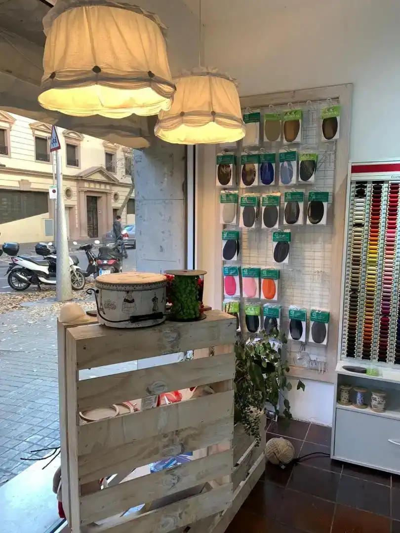 Geschaftsraum zur Miete in Barcelona