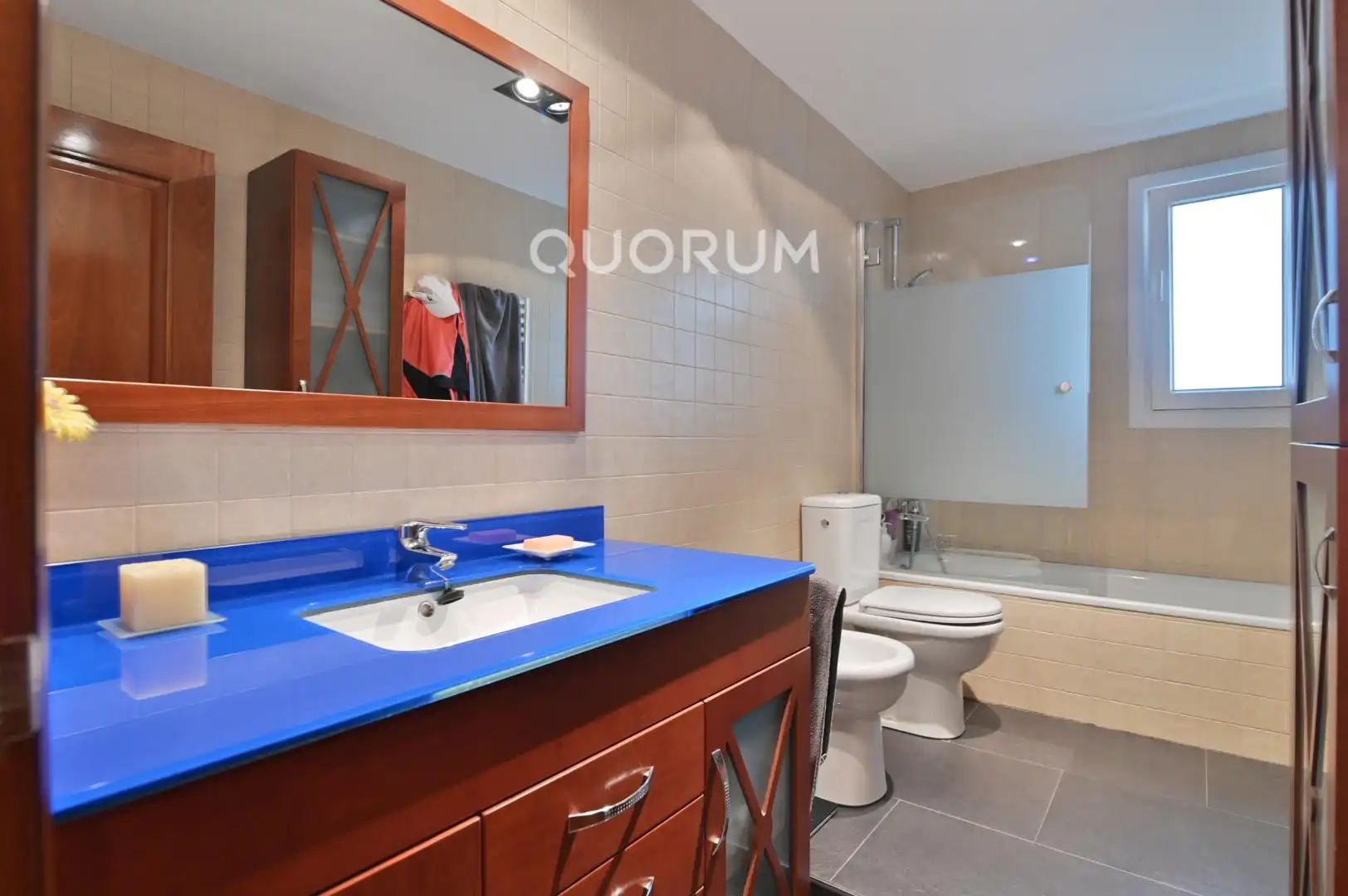 Flat for sale in Usansolo, Bizkaia