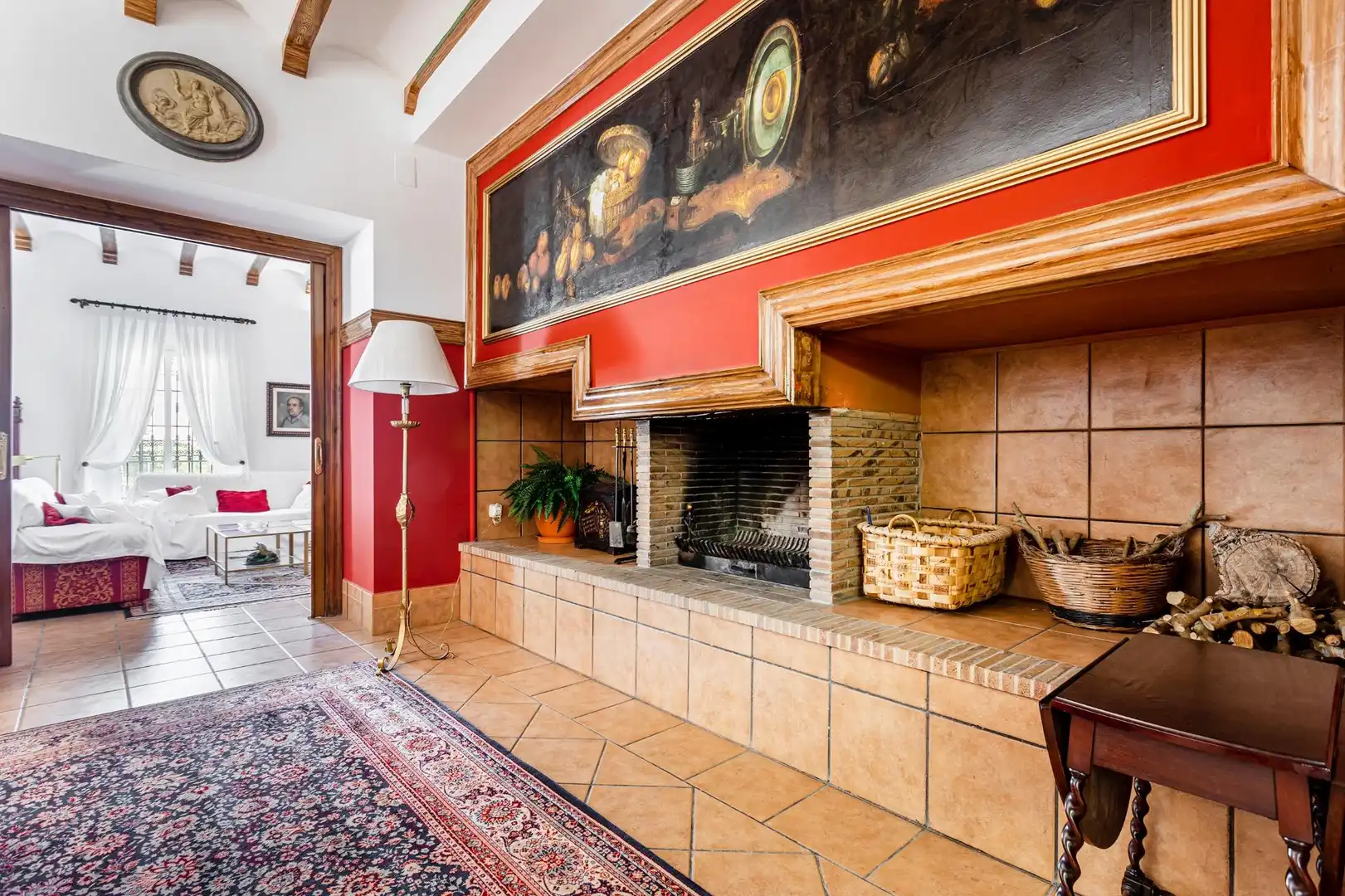 Houses for sale in Chiva  with Air Conditioner, Private garden and Terrace
