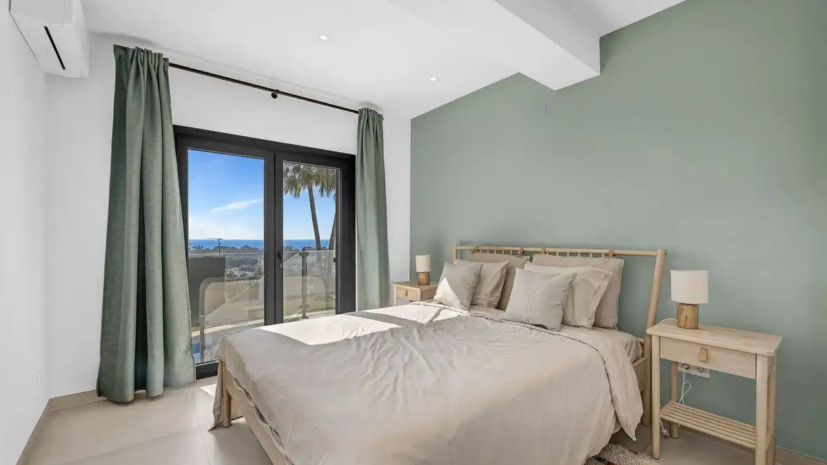 Casa o xalet de lloguer a Elviria