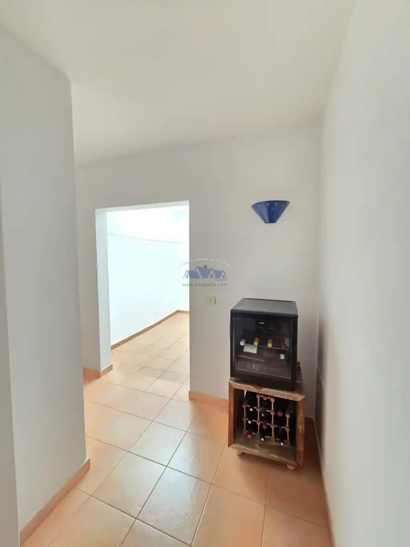 Casa o xalet en venda en Puerto de Santiago