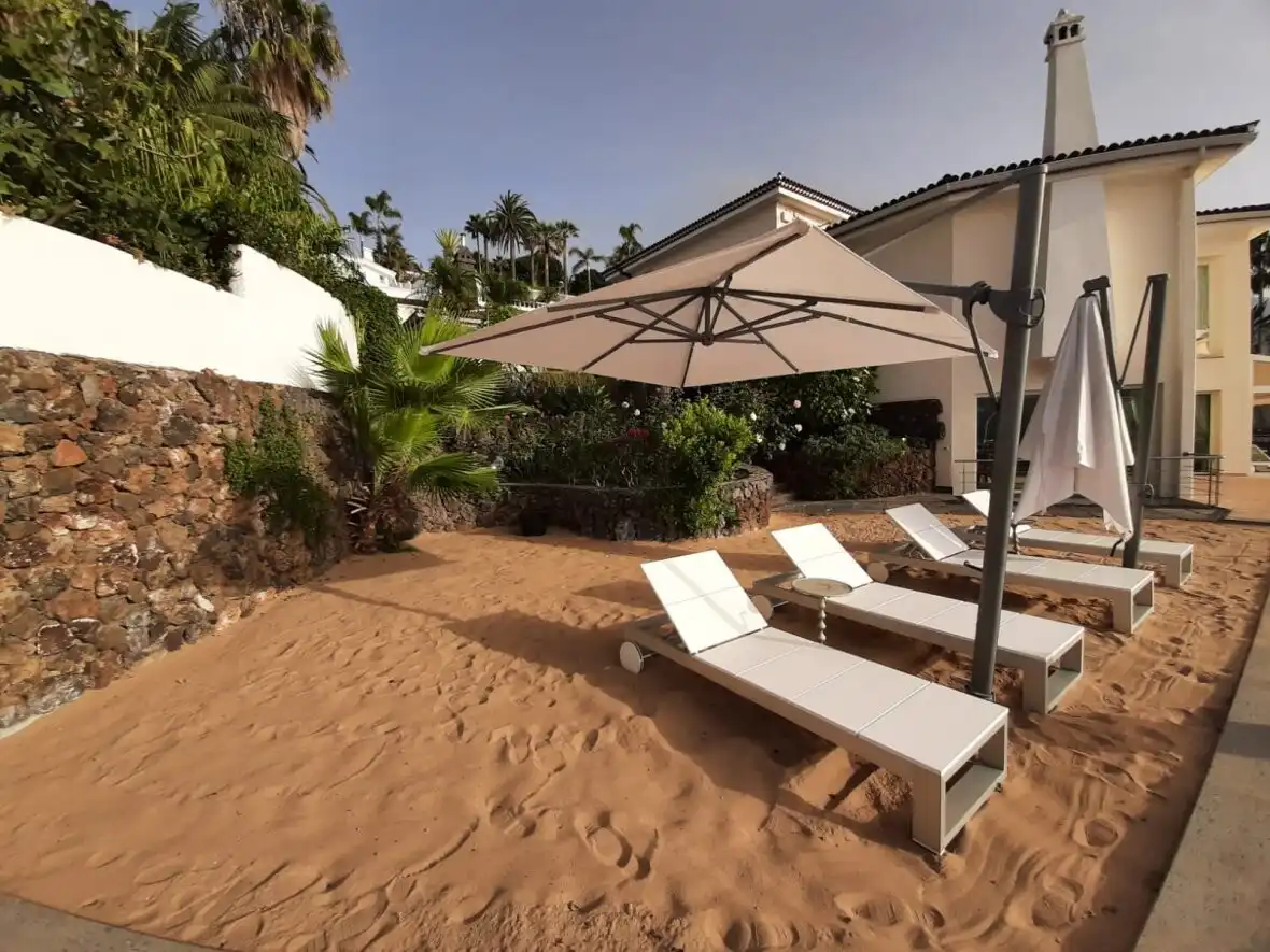 Casa en venda a Santa Úrsula pueblo, imagen 23