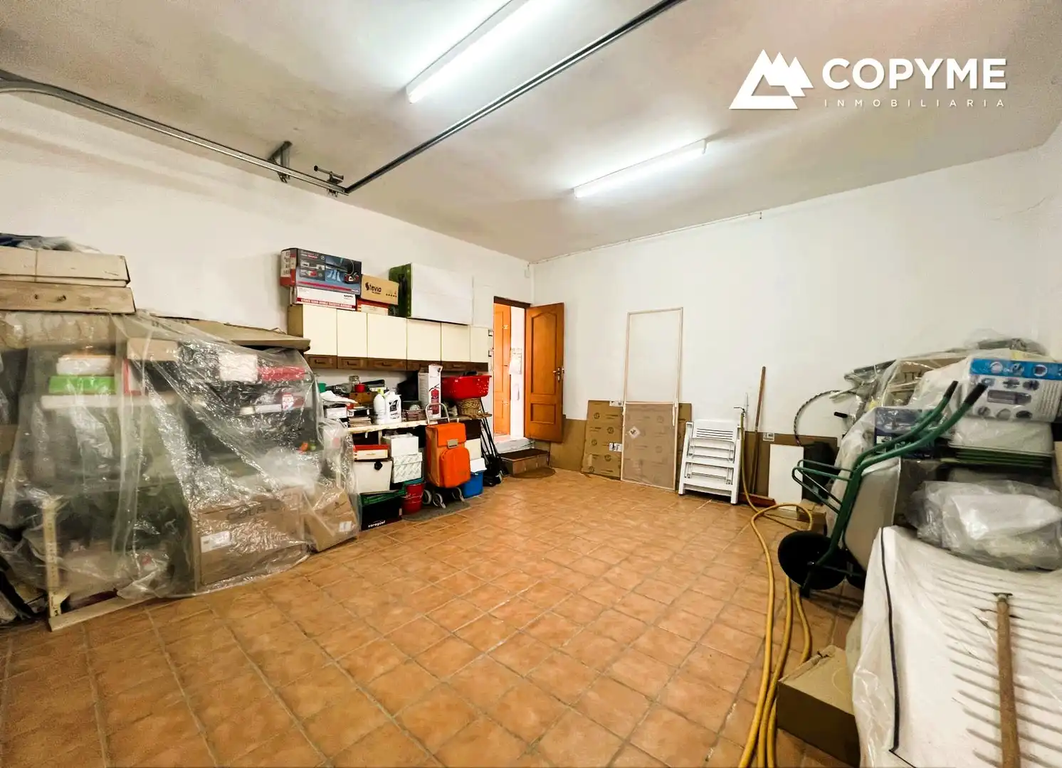 Casa o chalet en venta en Novés con Calefacción, Jardín privado y Parquet
