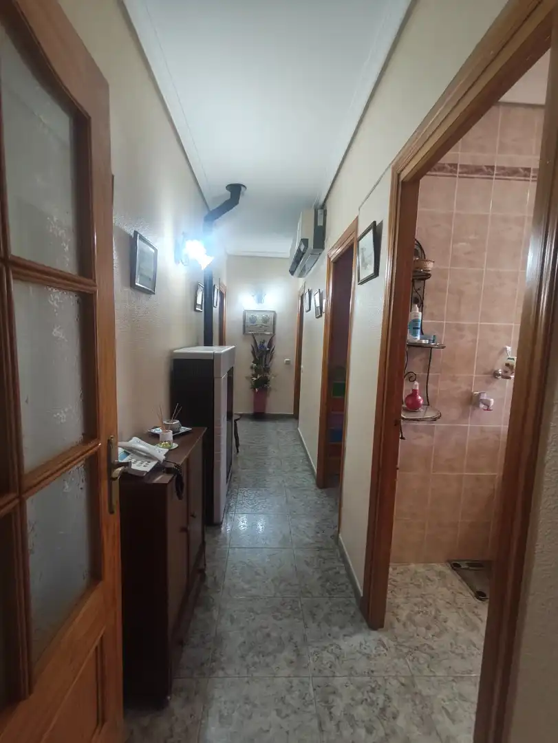 Casa o xalet en venda en Burujón amb Aire condicionat, Calefacció i Jardí privat