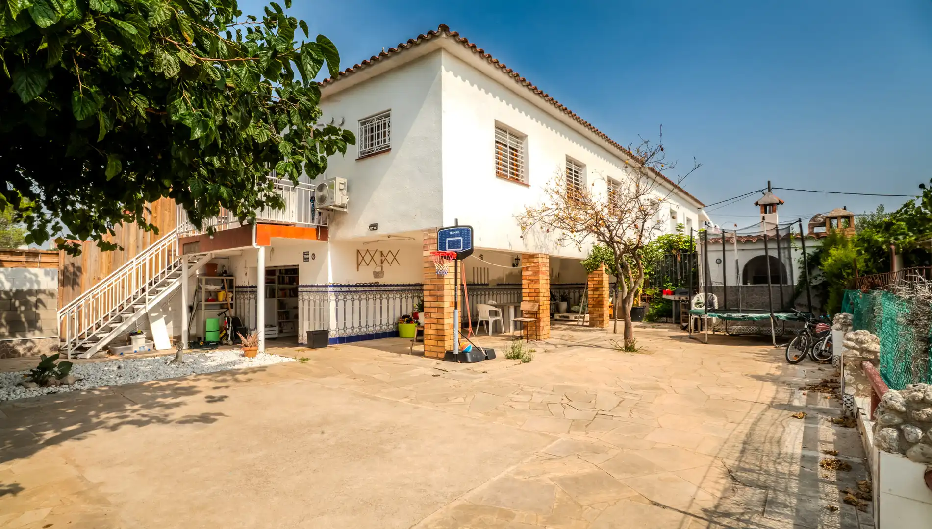 Casa adosada en venta en L'Ametlla de Mar  con Aire acondicionado, Calefacción y Parquet