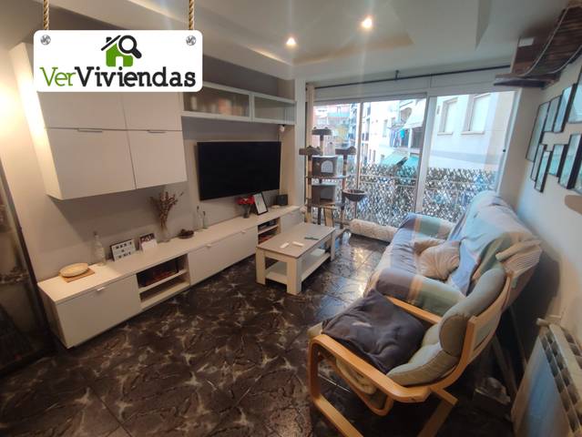 Piso en Venta en Barri Antic