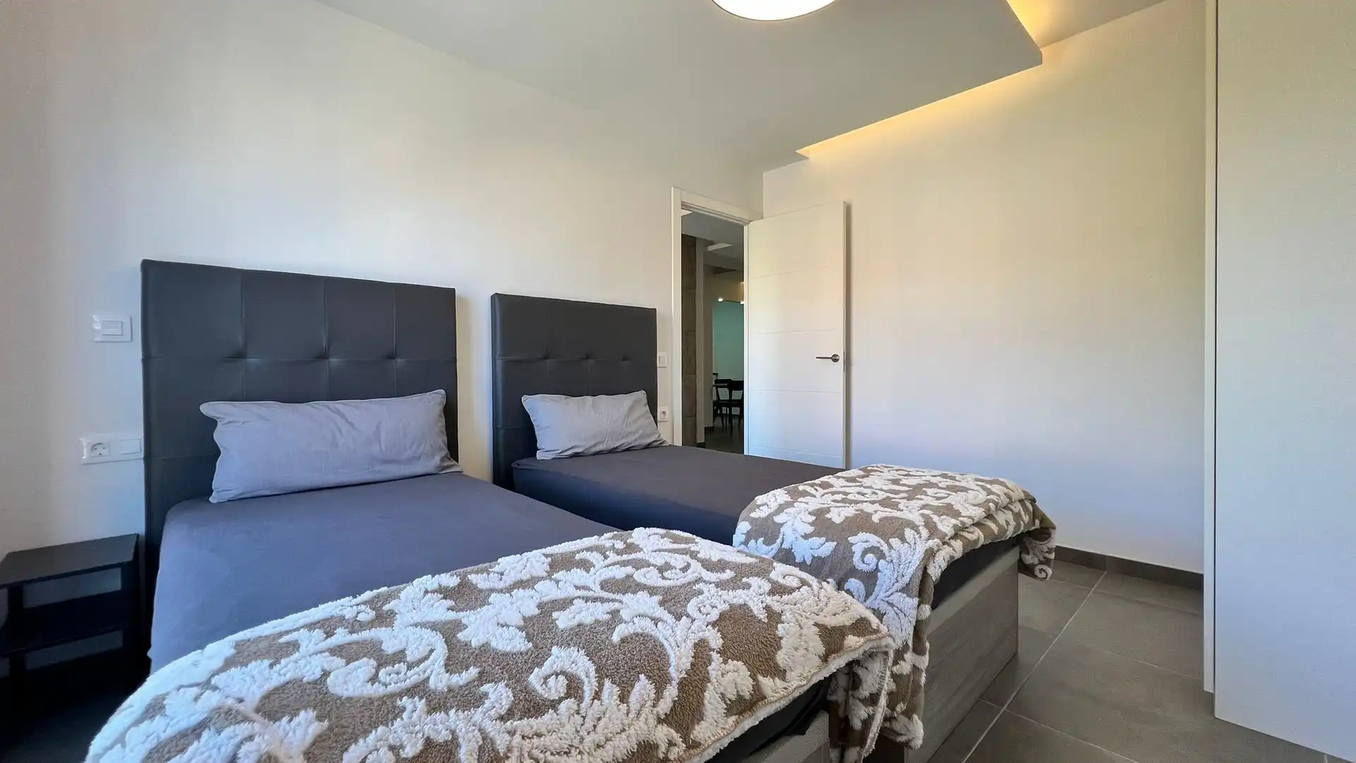 Habitación de Piso en venta en San Cristóbal de la Laguna con Trastero y Amueblado