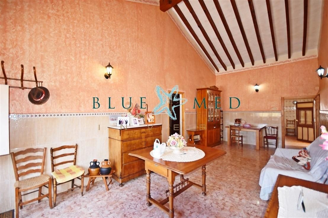Casa o chalet en venta en Fuente Álamo de Murcia con Aire acondicionado, Terraza y Trastero