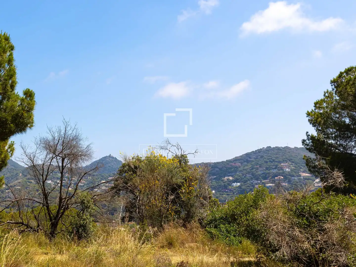 Detached house with terrace for sale in Cabrils, imagen 11