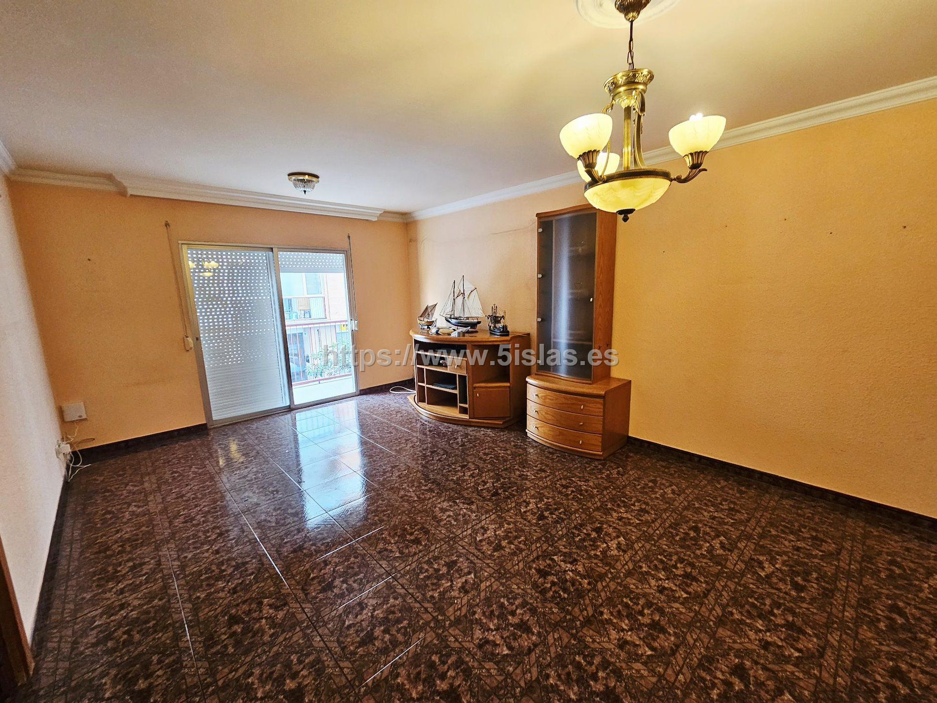 Flat for sale in  Palma de Mallorca  with Heating, Terrace and Balcony