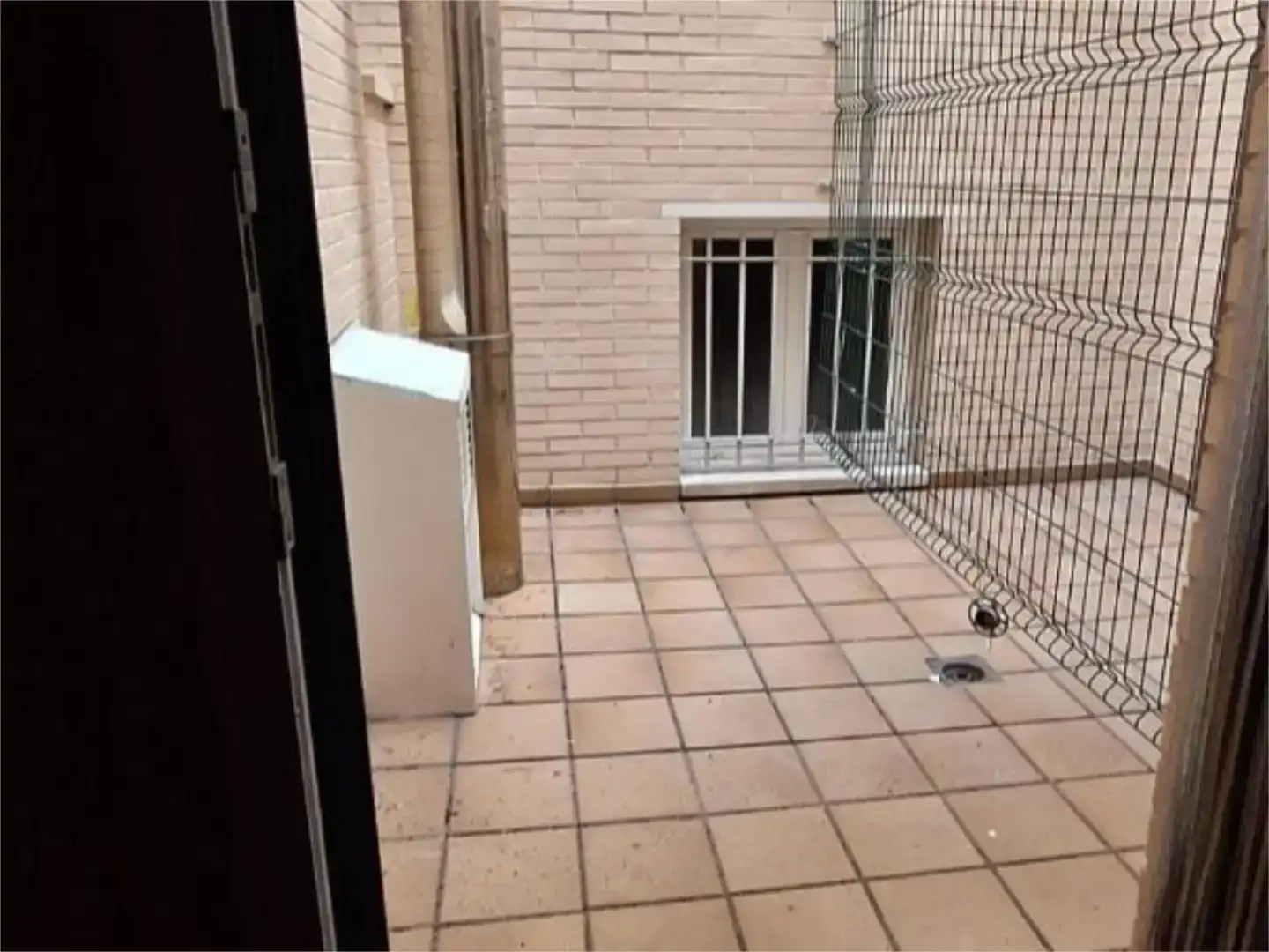 Terraza de Piso en venta en Ágreda con Parquet y Trastero
