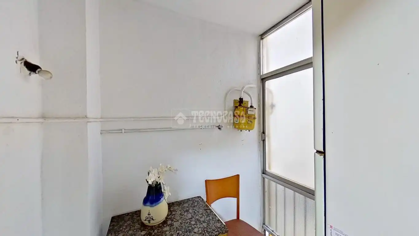 Habitación de Piso en venta en Manresa con Calefacción