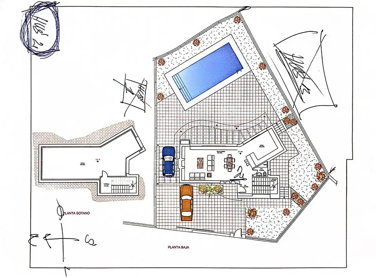 Terreno residencial en venta en Mijas pueblo, imagen 20