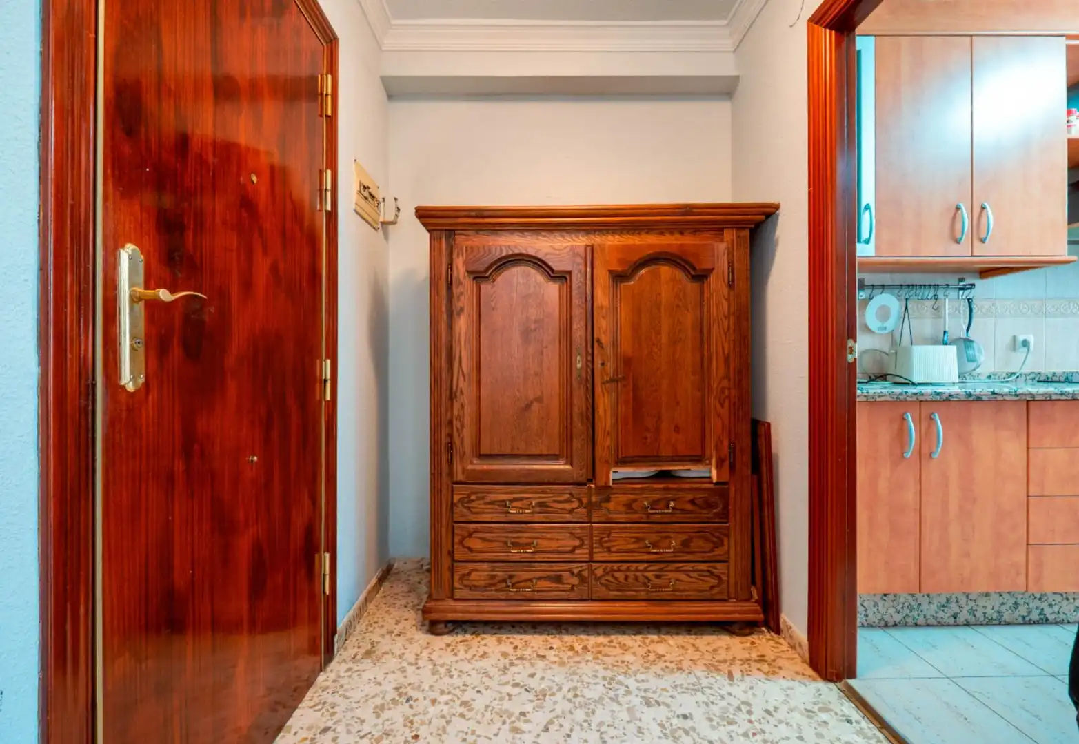 Appartement avec piscine à vendre à Calle BLASCO IBAÑEZ 20, imagen 9