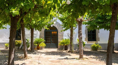 Masía en Sant Pere de Vilamajor  Restaurante, Alojamientos y Terreno, imatge 2