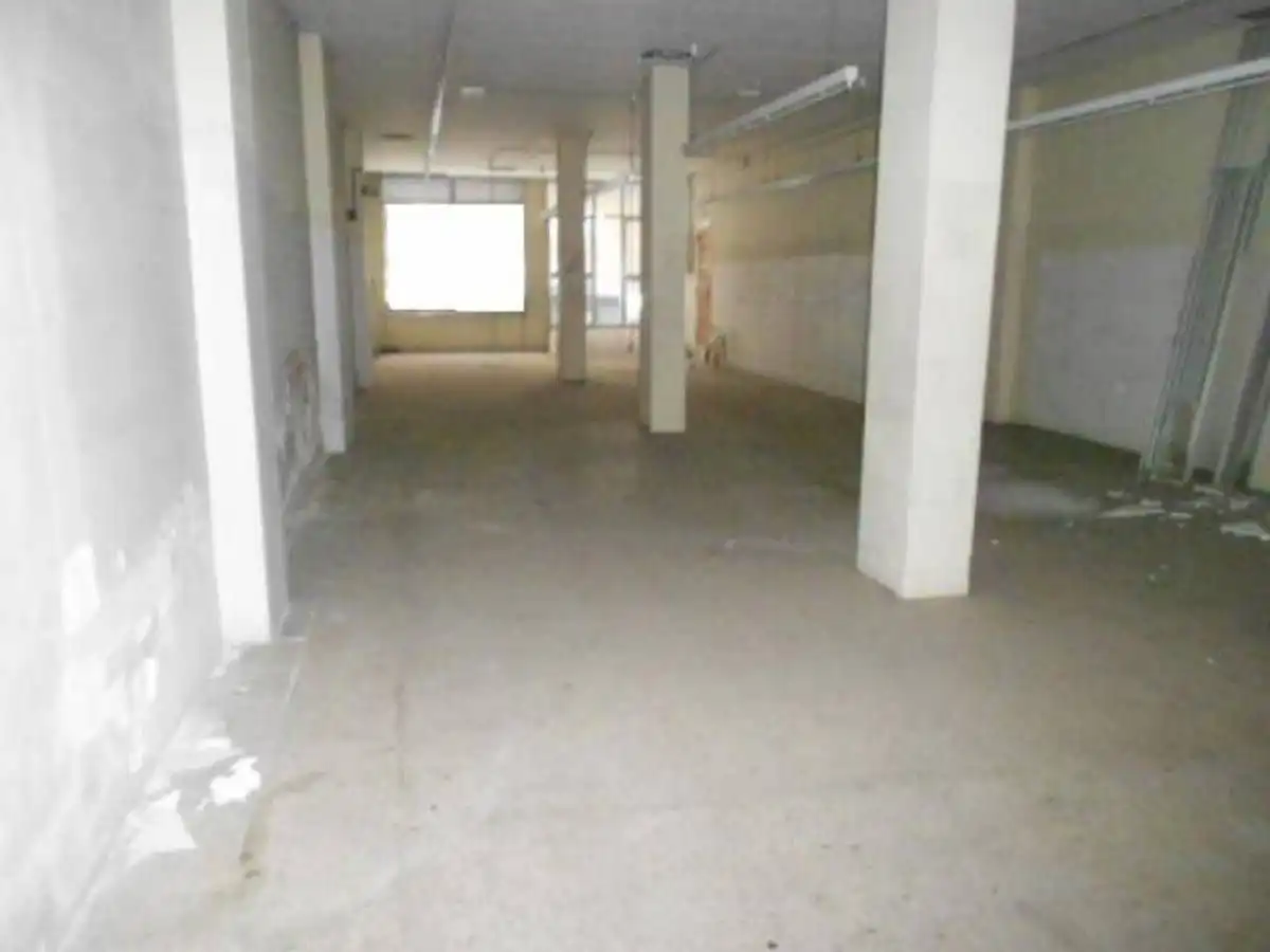Local comercial de lloguer a Sant Joan de Vilatorrada