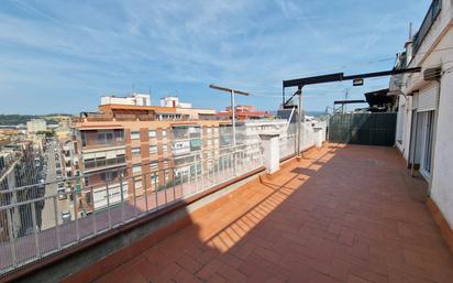 Terrassa de Àtic en venda en Granollers amb Aire condicionat, Calefacció i Terrassa