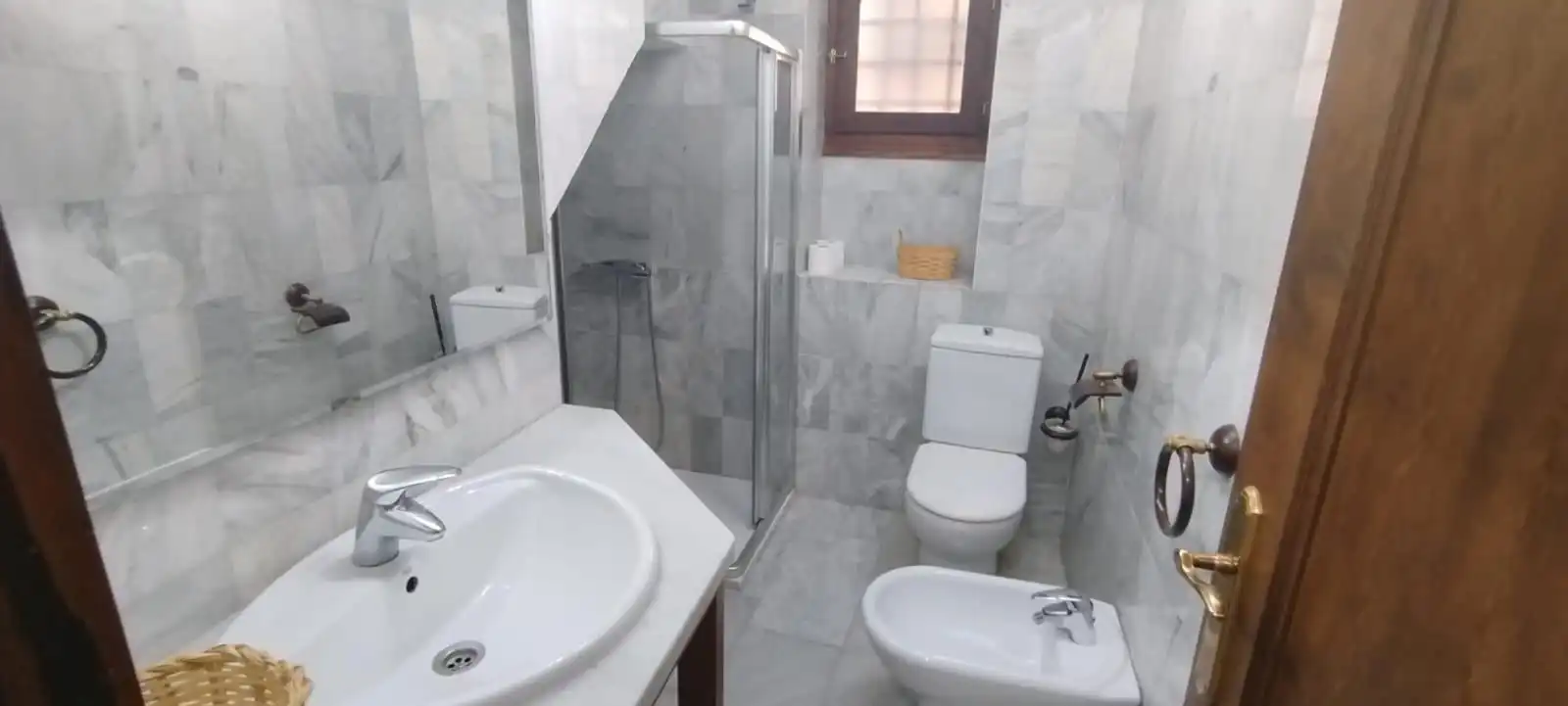 Flat with garden to rent in Albaicín, imagen 22