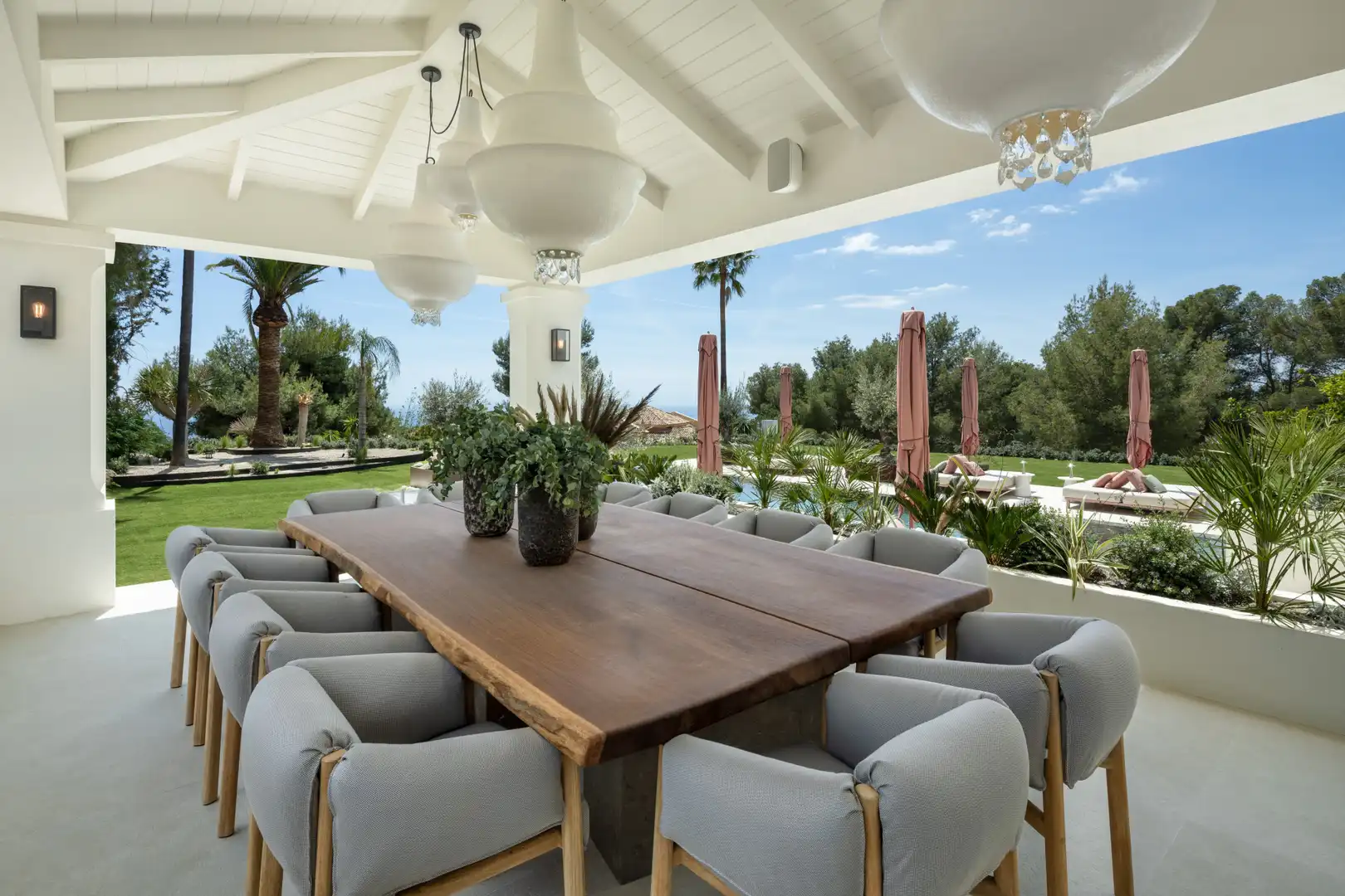 Casa con piscina en venta en Marbella Centro, imagen 6