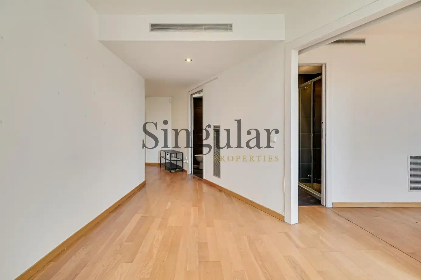 Piso con terraza en venta en Carrer d'Aribau, imagen 26