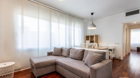 Foto 5 de Piso en venta en Creu Alta, Sabadell