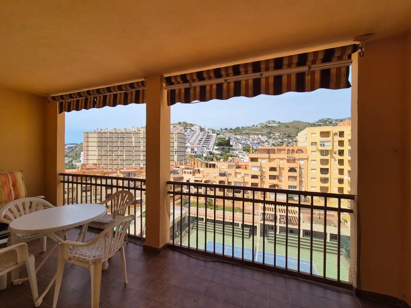 Apartament en venda a SAN CRISTOBAL, Almuñecar Centro
