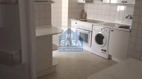 Photo 3 of Flat for rent in Este, Mérida