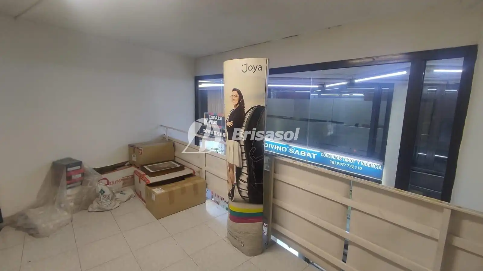 Commercial properties for rent in Centre