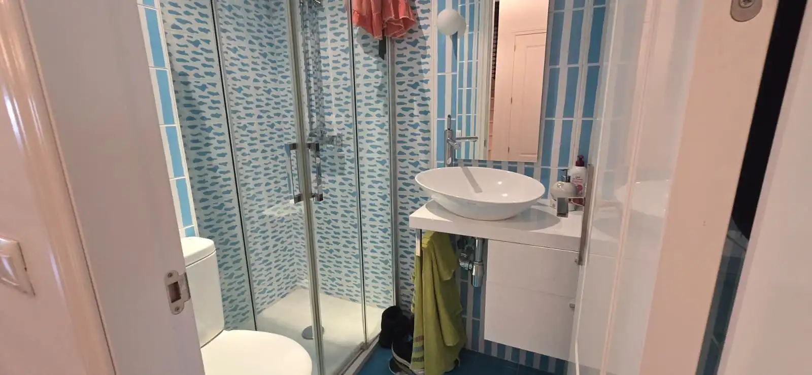 Maison mitoyenne à vendre à Torralba de Calatrava, imagen 17