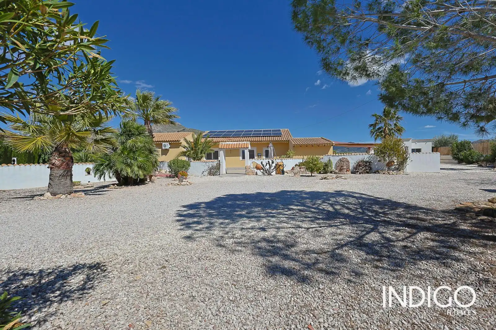 Villa avec piscine à vendre à La Murada - Los Vicentes, imagen 55