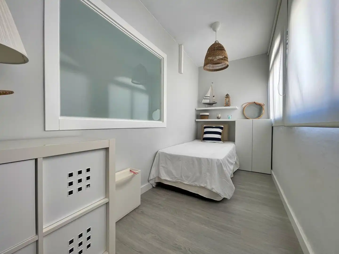Apartment to rent in Casco Urbano, imagen 4