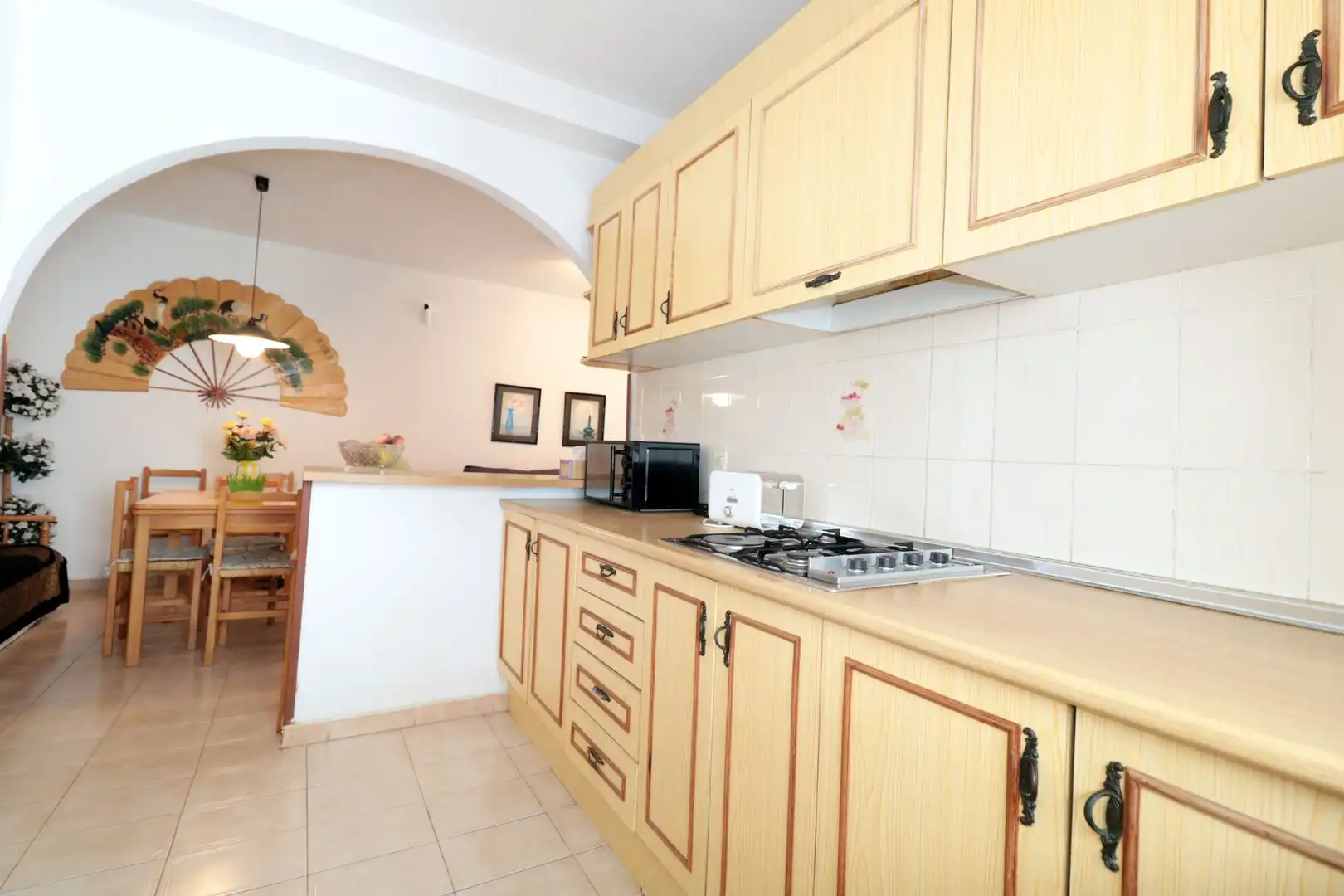 Apartamento con jardín en venta en N/A, imagen 11