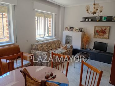 Casa en venta en Parada de Rubiales