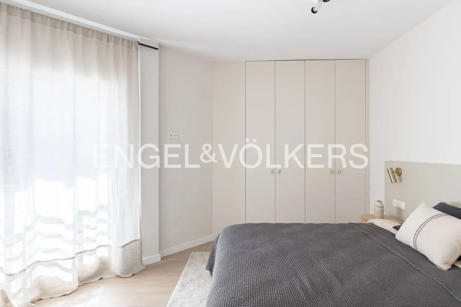 Habitación de Piso en venta en Barcelona con Aire acondicionado, Calefacción y Parquet