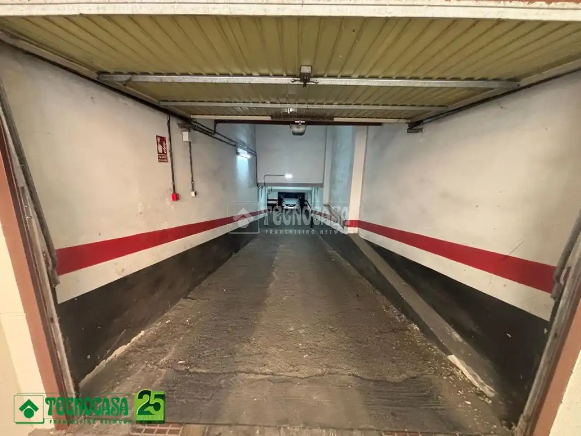 Parking of Garage for sale in Ciudad Real
