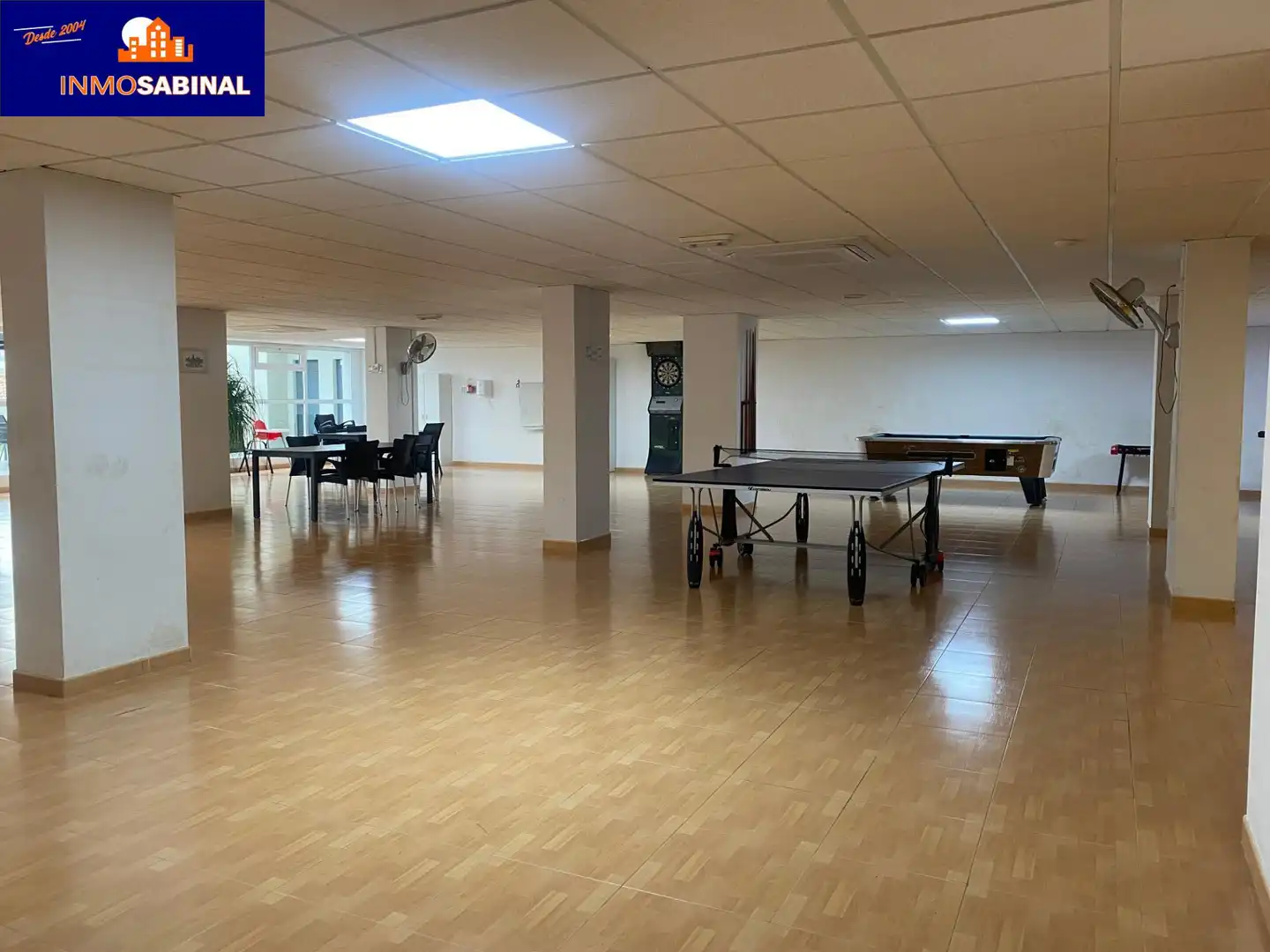 Flat for sale in Vícar  with Air Conditioner, Heating and Terrace
