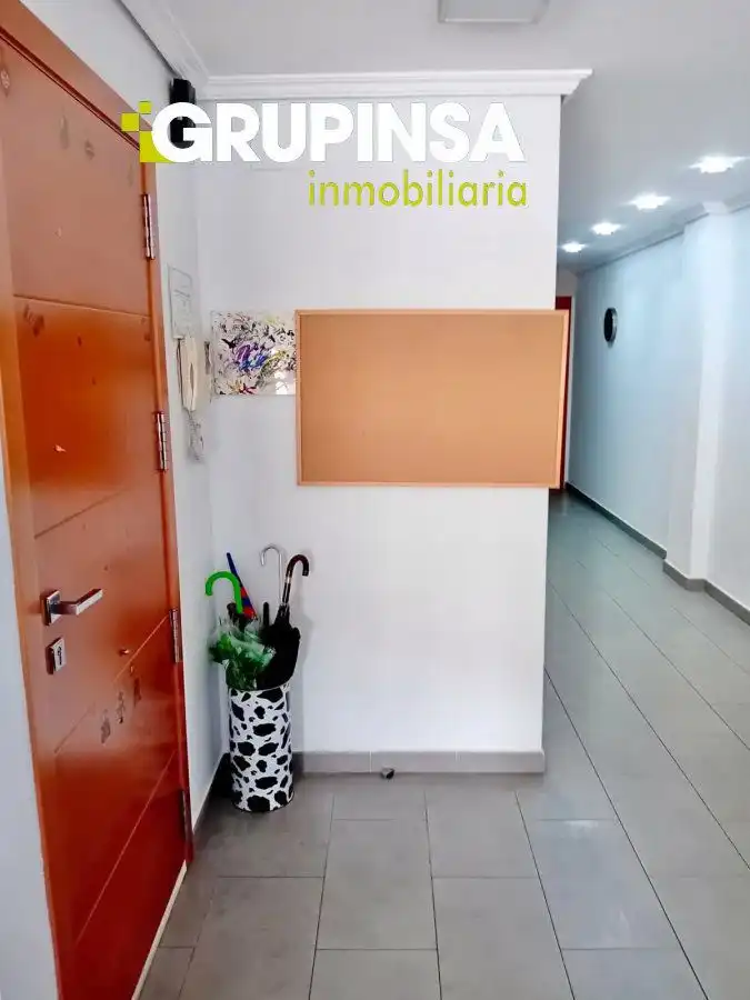 Piso en venta en Centro