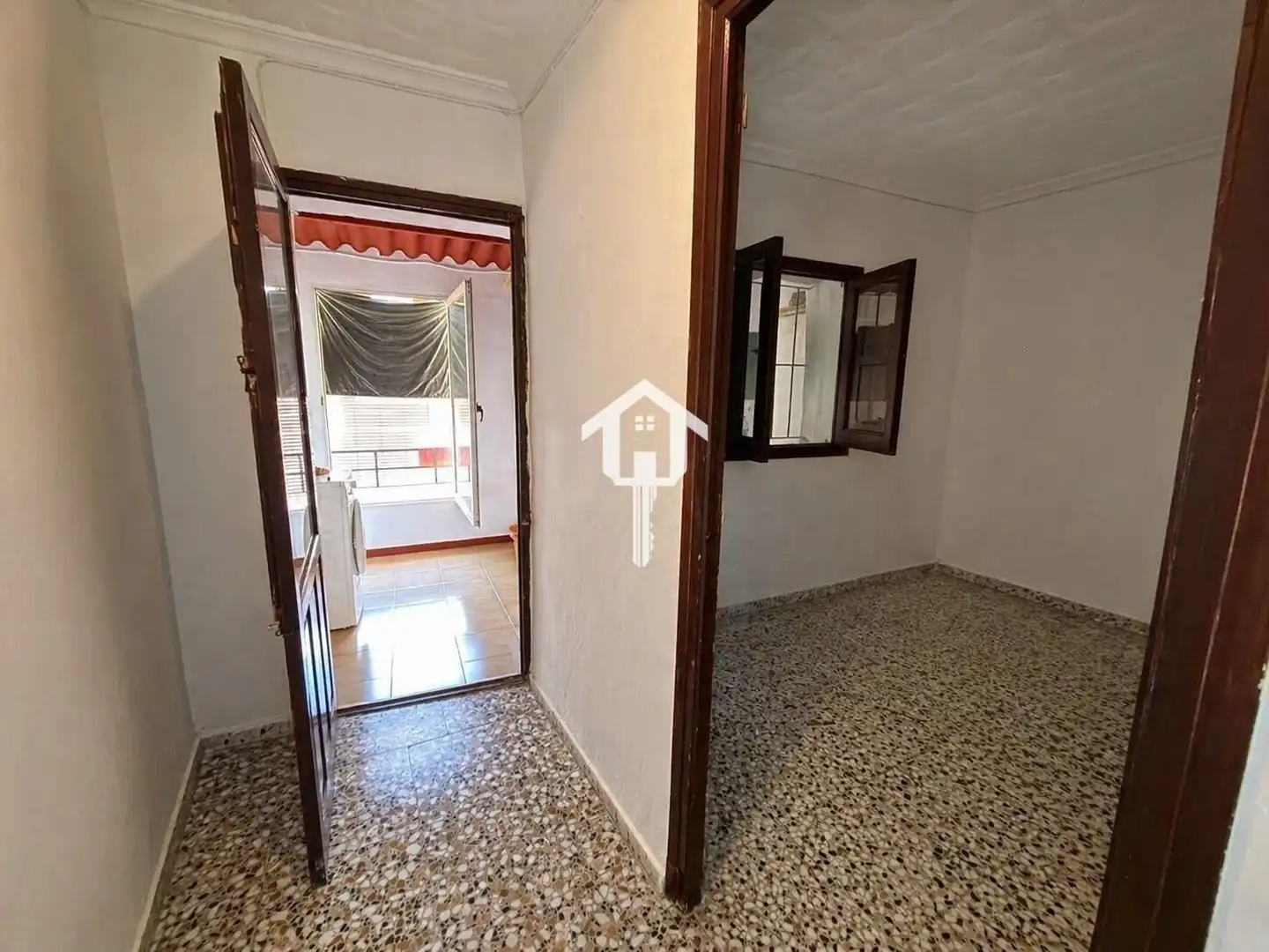 Habitación de Casa o chalet en venta en Alicante / Alacant con Aire acondicionado, Terraza y Balcón