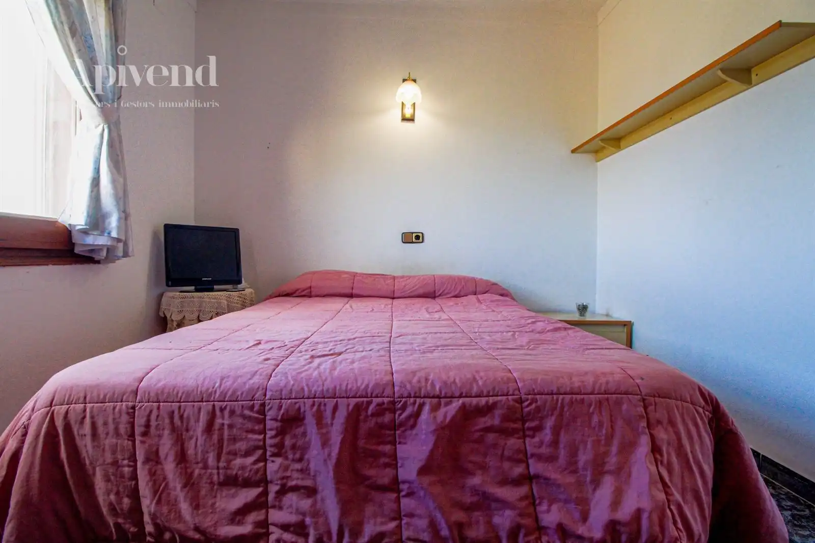 Habitación de Casa o chalet en venta en Cabanes (Girona) con Terraza y Trastero